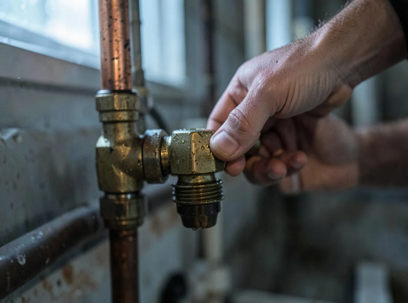 Emergency Plumber Indian Trail, NC FAQs